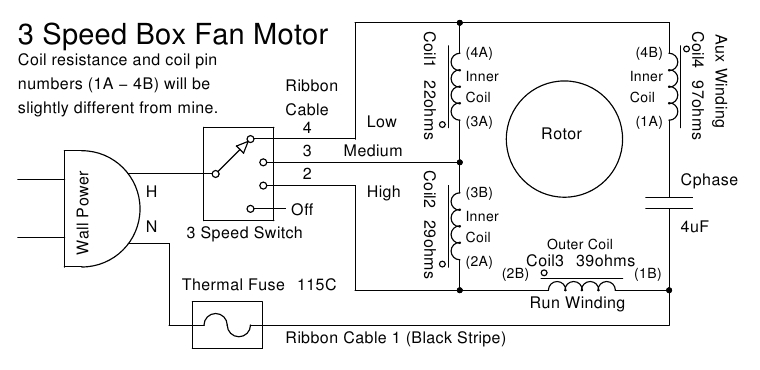 3 Speed Table Fan Motor Wiring Diagram Ht 6188 Suggested Electric Fan Wiring Diagrams Schematic Wiring 3 Speed Table Fan Motor Wiring Diagram Ht 6188 Suggested Electric Fan Wiring Diagrams Schematic Wiring