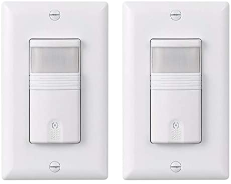 3 Way Motion Sensor Light Switch Wiring Diagram Lit Path Pir Motion Sensor Light Switch Wall Switch for Indoor Use Vacancy Occupancy Modes Neutral Wire Required 3 Way Ul and Title 24 Rated 3 Way Motion Sensor Light Switch Wiring Diagram Lit Path Pir Motion Sensor Light Switch Wall Switch for Indoor Use Vacancy Occupancy Modes Neutral Wire Required 3 Way Ul and Title 24 Rated