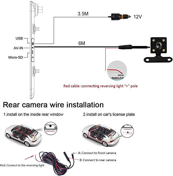 3 Wire Brake Light Diagram Think sogood4 3 Zoll Auto Dual Dash Cam Car Video Recorder Dvr Dual Lens Front Reversing Kamera Video Aufnahme Mit Lcd Hd Blau Bildschirm Vehicle 3 Wire Brake Light Diagram Think sogood4 3 Zoll Auto Dual Dash Cam Car Video Recorder Dvr Dual Lens Front Reversing Kamera Video Aufnahme Mit Lcd Hd Blau Bildschirm Vehicle