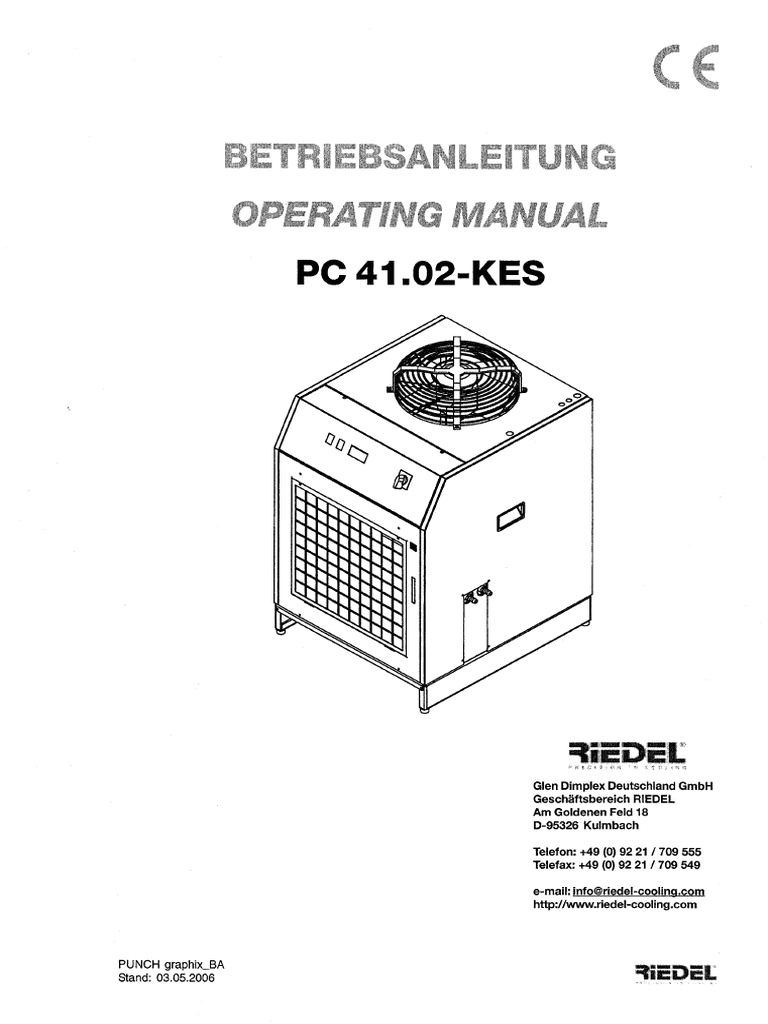 3 Wire Fan Delay Klixon Wiring Diagram Manual Cooler Pc 41 02 Kes Riedel