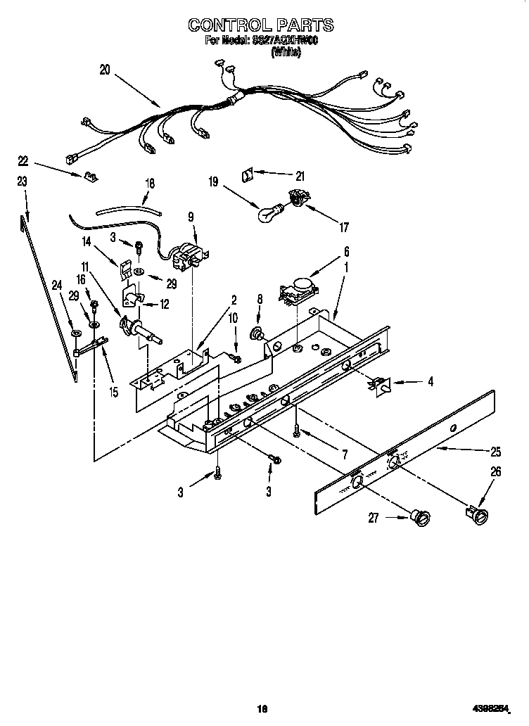 3 Wire Fan Delay Klixon Wiring Diagram Xw 5716 Defrost Termination Fan Delay Diagram Free Download