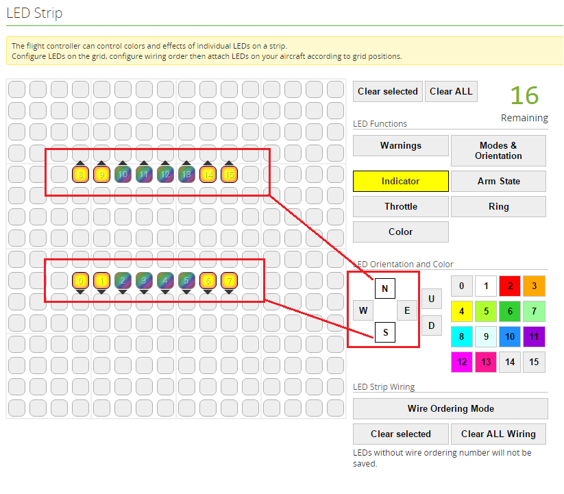 3 Wire Led Light Diagram Anleitung Cleanflight Ws2812 Rgb Led Anschliea En Und 3 Wire Led Light Diagram Anleitung Cleanflight Ws2812 Rgb Led Anschliea En Und