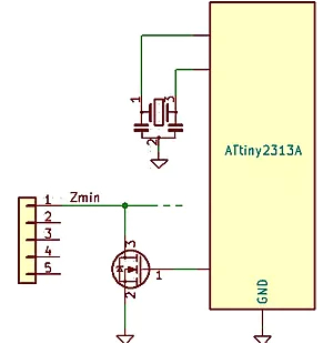 3 Wire Proximity Sensor Wiring Diagram Bltouch V3 1 Antclabs 3 Wire Proximity Sensor Wiring Diagram Bltouch V3 1 Antclabs