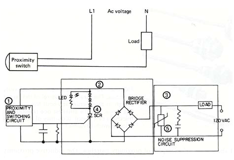 3 Wire Proximity Sensor Wiring Diagram Proximity Switches 3 Wire Proximity Sensor Wiring Diagram Proximity Switches