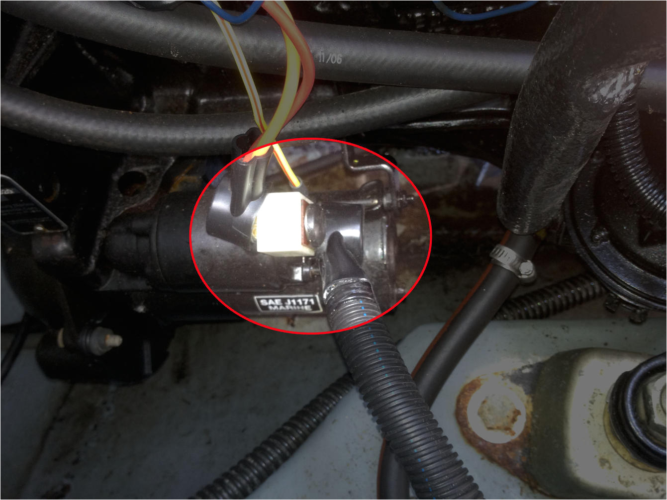 4.3 Mercruiser Starter Wiring Diagram Mercruiser 4 3 Wiring Diagram Wiring Diagrams All 4.3 Mercruiser Starter Wiring Diagram Mercruiser 4 3 Wiring Diagram Wiring Diagrams All