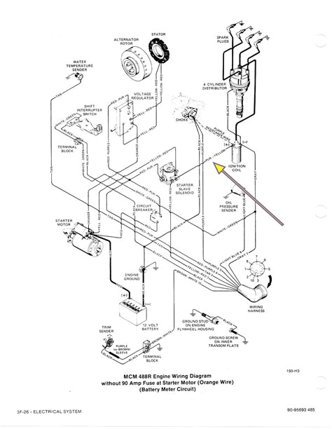 4.3 Mercruiser Starter Wiring Diagram Upload 1984 Mercruiser Starter Wiring E Book with Regard 4.3 Mercruiser Starter Wiring Diagram Upload 1984 Mercruiser Starter Wiring E Book with Regard