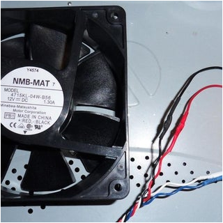 4 Wire Dc Fan Wiring Diagram 4 Wires Fan to 2 Wire Instructables 4 Wire Dc Fan Wiring Diagram 4 Wires Fan to 2 Wire Instructables
