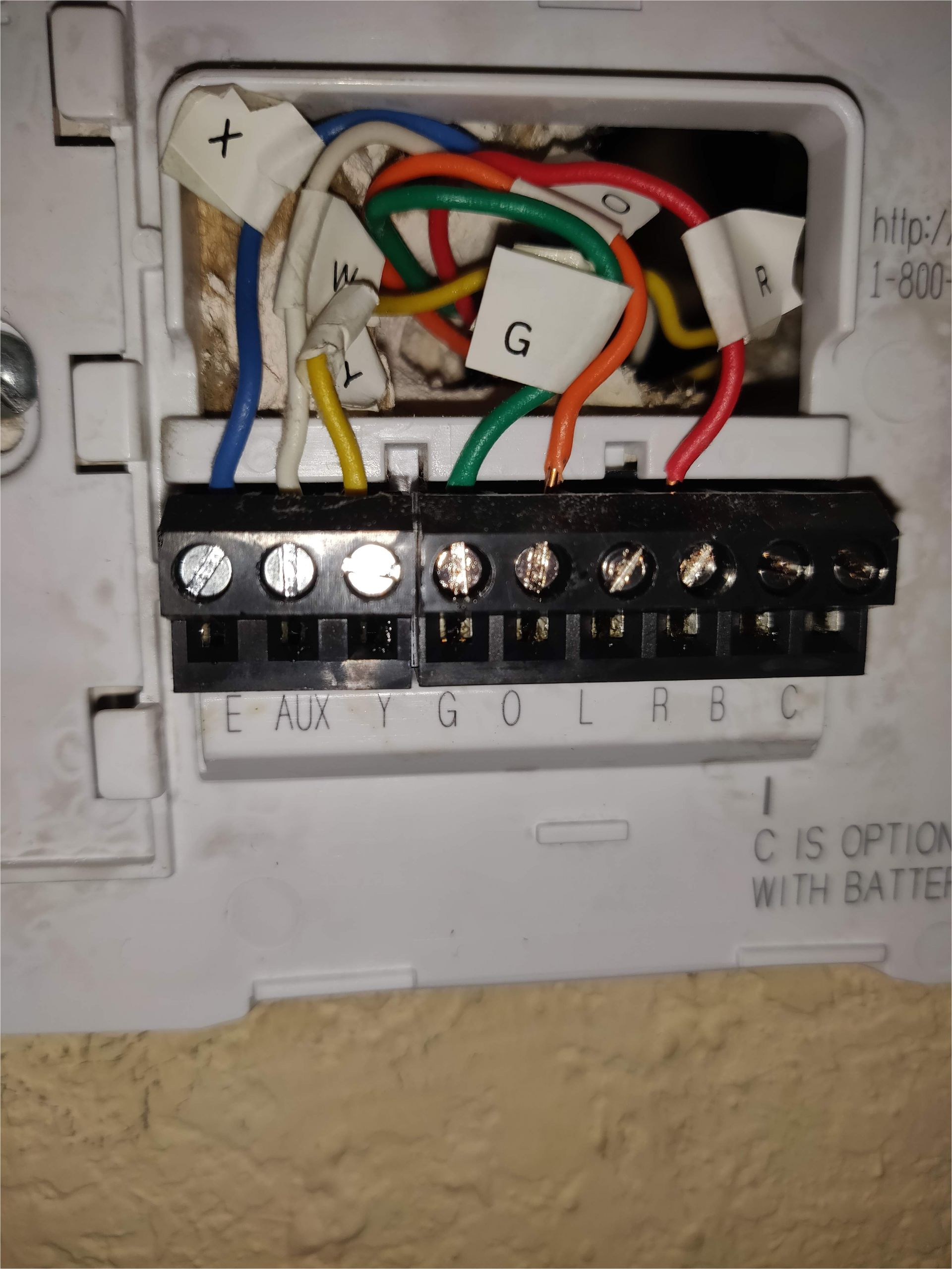 4 Wire Honeywell thermostat Rth111b Wiring Diagram Honeywell thermostat Wiring Kobe 1balmoond Mooiravenstein Nl 4 Wire Honeywell thermostat Rth111b Wiring Diagram Honeywell thermostat Wiring Kobe 1balmoond Mooiravenstein Nl