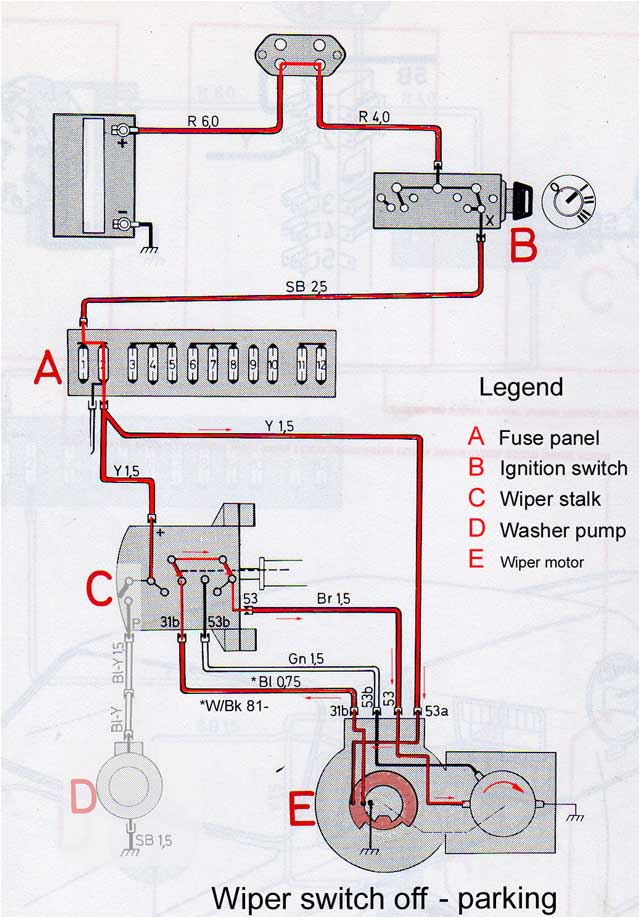 4 Wire Wiper Motor Wiring Diagram Vs 1357 Rod Wiper Motor Wiring Diagram Motor Repalcement 4 Wire Wiper Motor Wiring Diagram Vs 1357 Rod Wiper Motor Wiring Diagram Motor Repalcement