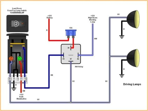 5 Pin Fog Light Switch Wiring Diagram Die 199 Besten Bilder Zu Schaltplane Und Zeichnungen In 2020 5 Pin Fog Light Switch Wiring Diagram Die 199 Besten Bilder Zu Schaltplane Und Zeichnungen In 2020
