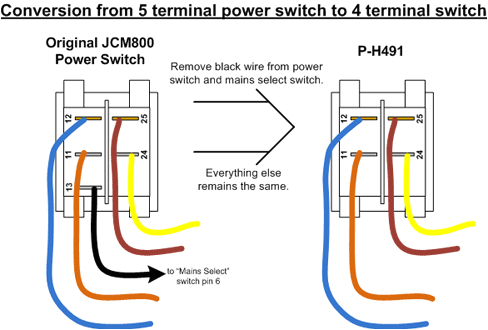 5 Terminal Rocker Switch Wiring Diagram Marshall Amp Parts Marshall Switches 5 Terminal Rocker Switch Wiring Diagram Marshall Amp Parts Marshall Switches