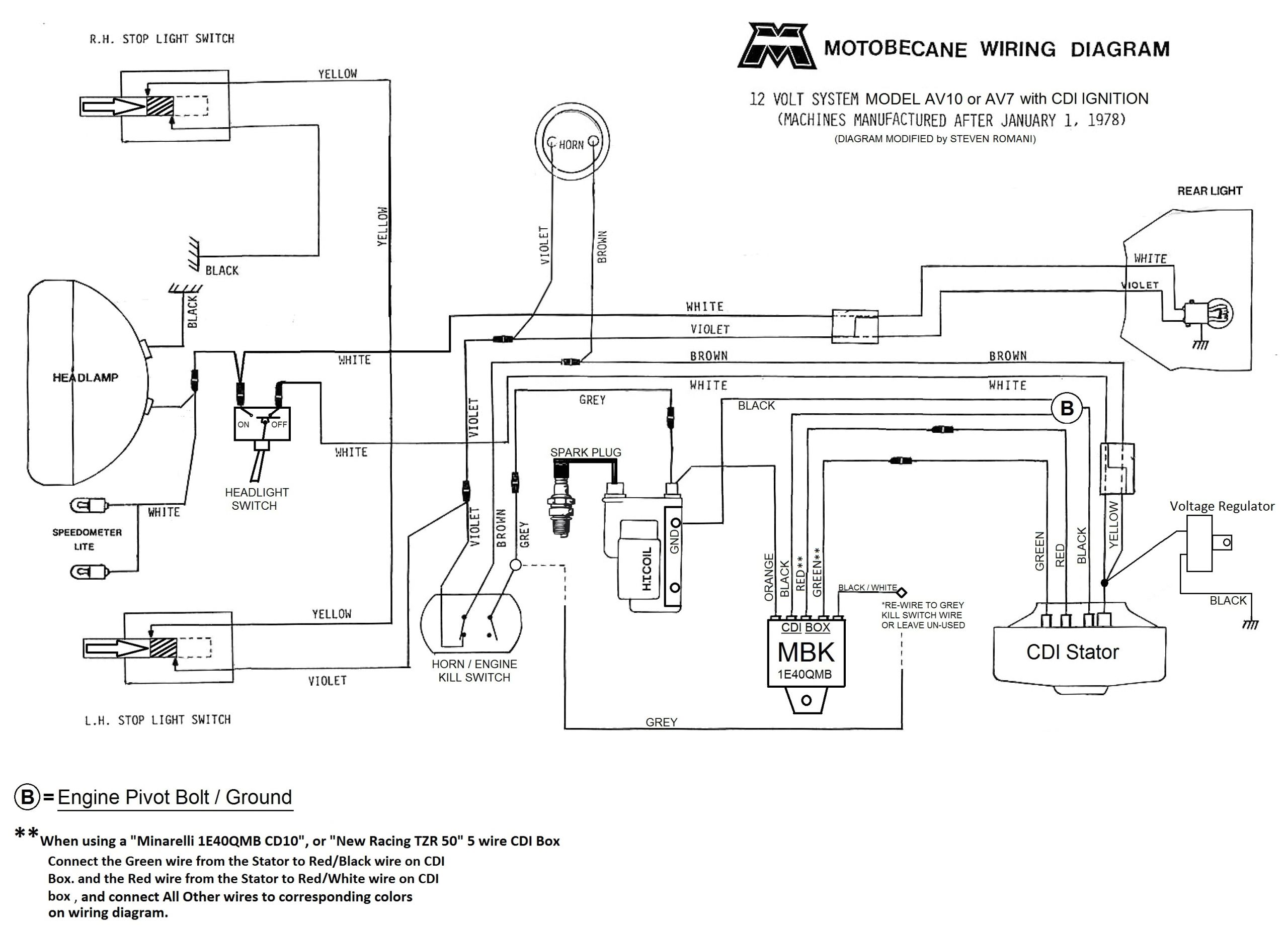 5 Wire Stator Wiring Diagram 1e27375 Wiring Diagram Yamaha Tzr 50 Wiring Library 5 Wire Stator Wiring Diagram 1e27375 Wiring Diagram Yamaha Tzr 50 Wiring Library