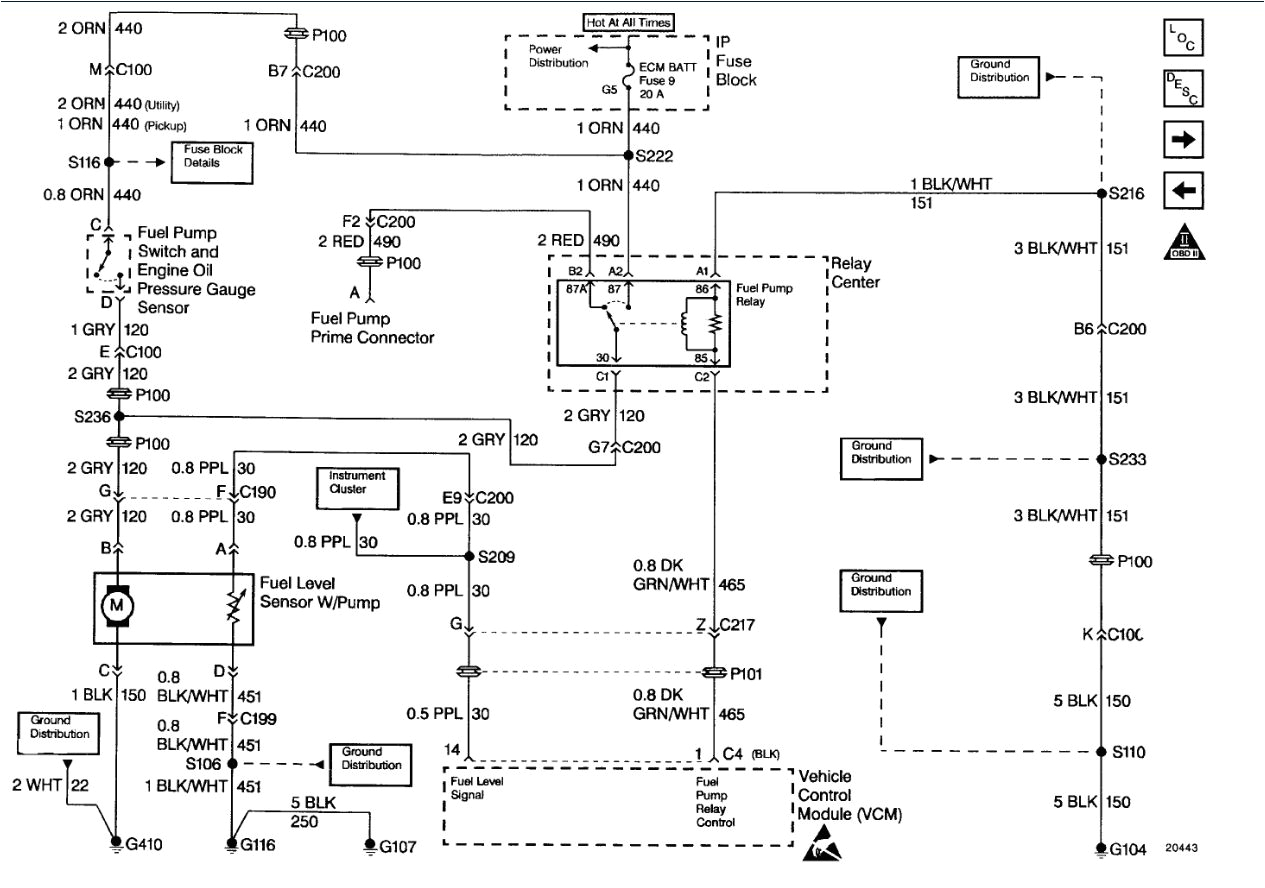 6.0 Powerstroke Fuel Pump Wiring Diagram Wz 2228 Wiring Diagram for Chevrolet Fuel Gauge Schematic 6.0 Powerstroke Fuel Pump Wiring Diagram Wz 2228 Wiring Diagram for Chevrolet Fuel Gauge Schematic