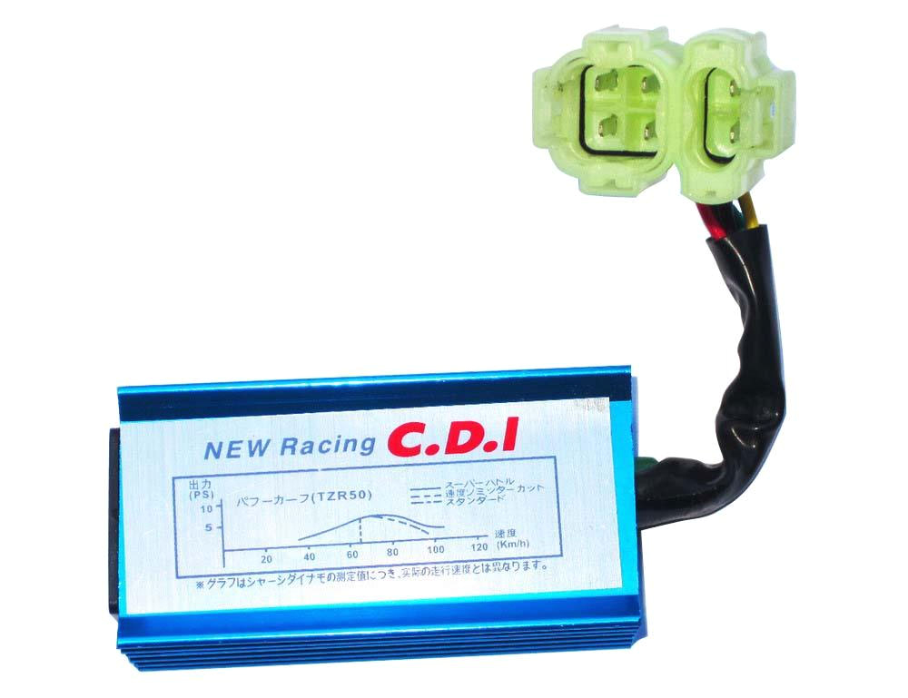 6 Pin Racing Cdi Wiring Diagram Racing Cdi Ac for Gy6 150cc Engine 010000 Bmi Karts and Parts 6 Pin Racing Cdi Wiring Diagram Racing Cdi Ac for Gy6 150cc Engine 010000 Bmi Karts and Parts