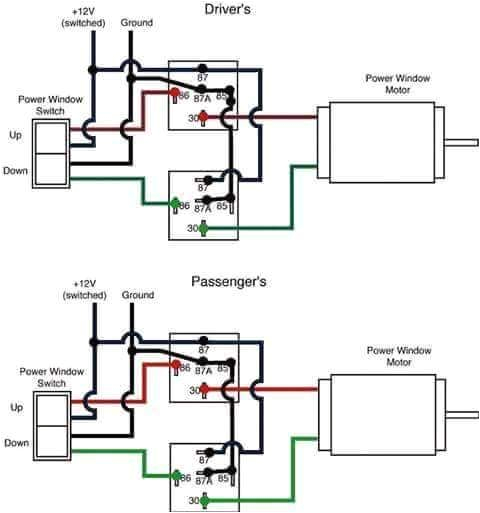 6 Prong Switch Wiring Diagram 73 87 Window Switch with Images Trailer Wiring Diagram 6 Prong Switch Wiring Diagram 73 87 Window Switch with Images Trailer Wiring Diagram