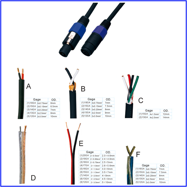 6 Wire Phone Cable Diagram Speakon Connector Wiring Diagram Hs Cr De 6 Wire Phone Cable Diagram Speakon Connector Wiring Diagram Hs Cr De