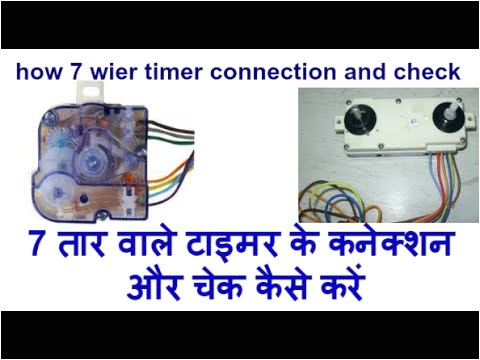 6 Wire Washing Machine Timer Diagram Washing Machine Timer at Best Price In India 6 Wire Washing Machine Timer Diagram Washing Machine Timer at Best Price In India