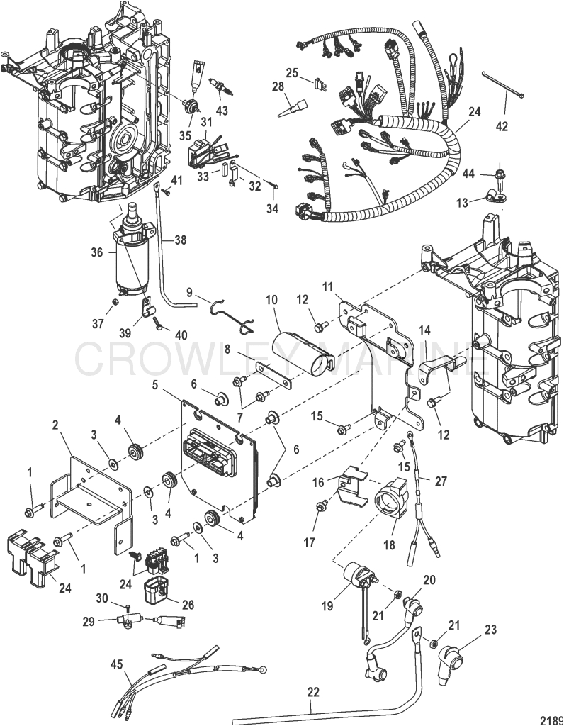 60 Hp Mercury Outboard Wiring Diagram Tr 9216 Mercury 60 Wiring Diagram Download Diagram