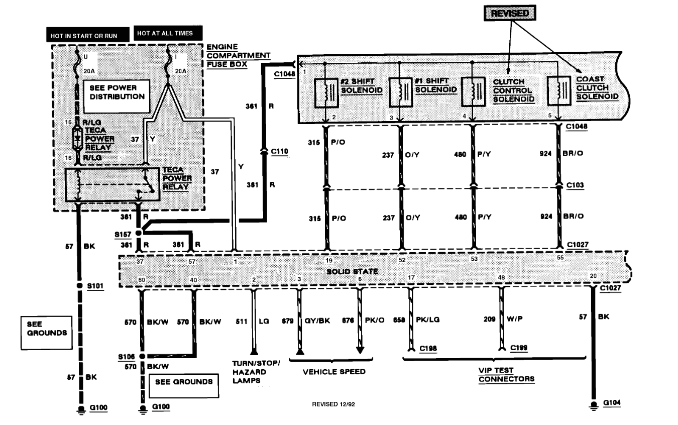 7.3 Powerstroke Idm Wiring Diagram Transmission Wiring Diagram I Have A 92 F 250 7 3l Diesel 7.3 Powerstroke Idm Wiring Diagram Transmission Wiring Diagram I Have A 92 F 250 7 3l Diesel