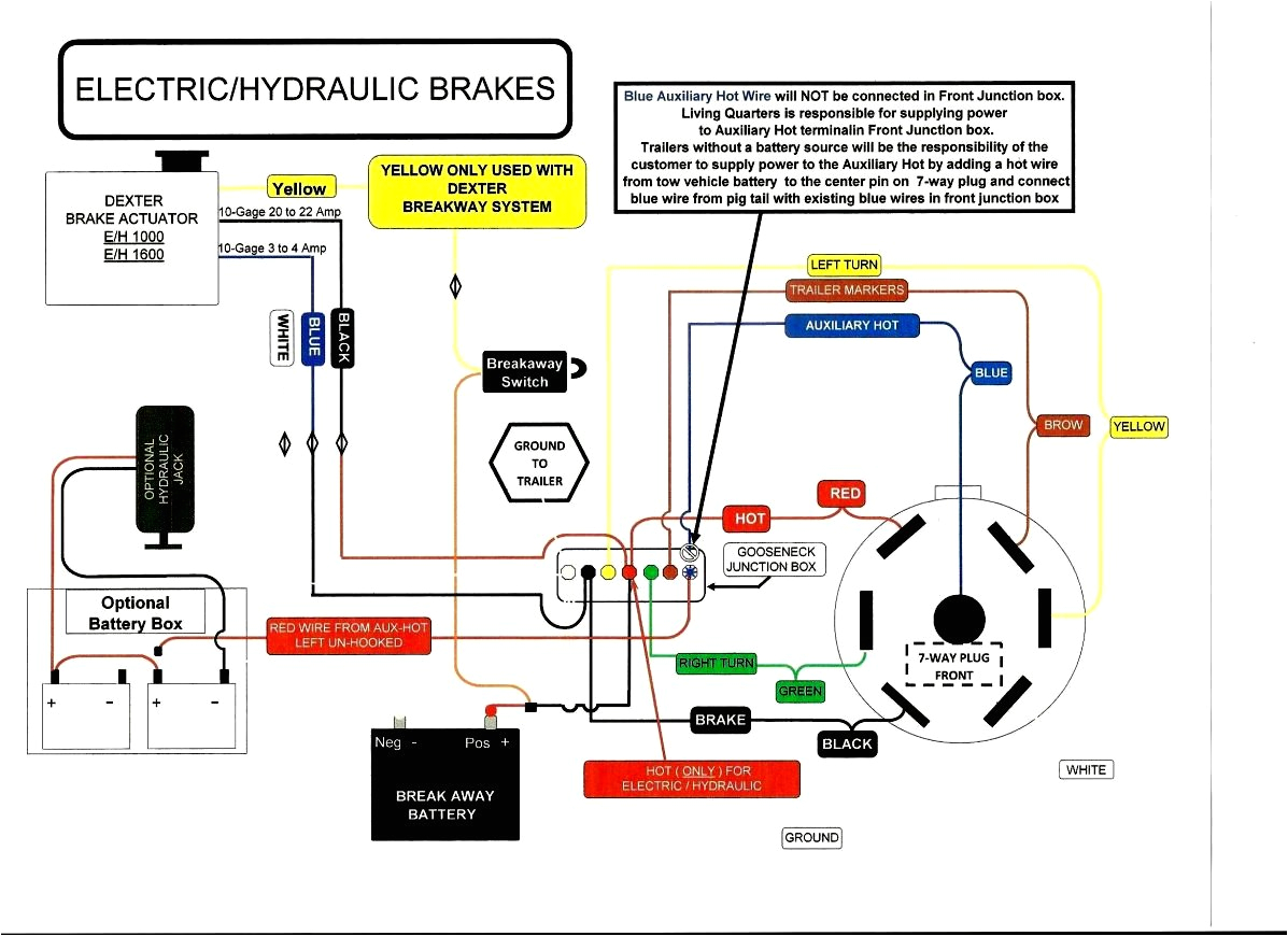 7 Pin Trailer Wiring Diagram with Breakaway Dm 8946 Trailer Breakaway Wiring Diagram with Switch Wiring 7 Pin Trailer Wiring Diagram with Breakaway Dm 8946 Trailer Breakaway Wiring Diagram with Switch Wiring