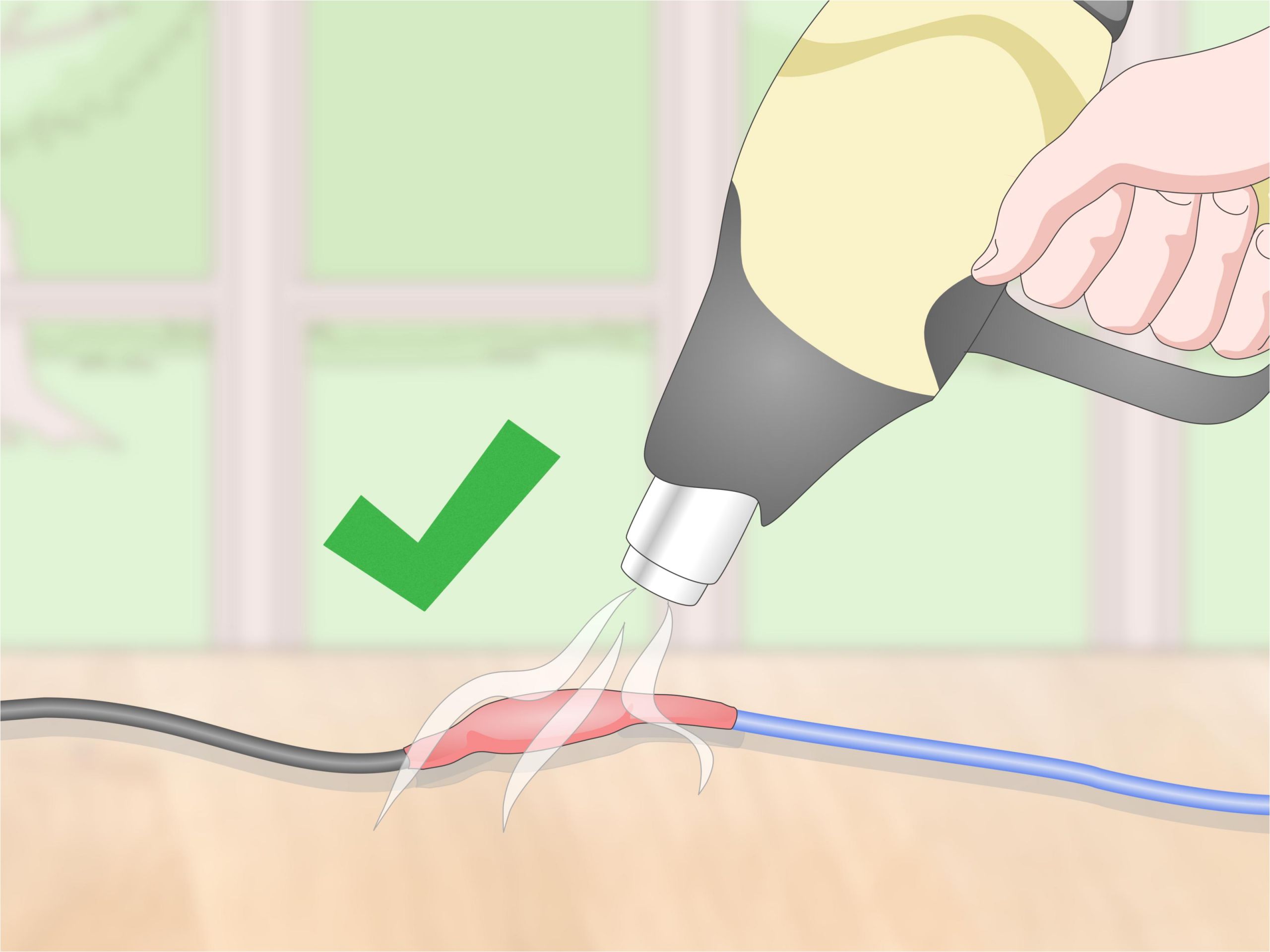 7 Way Junction Box Wiring Diagram 4 Ways to Splice Wire Wikihow