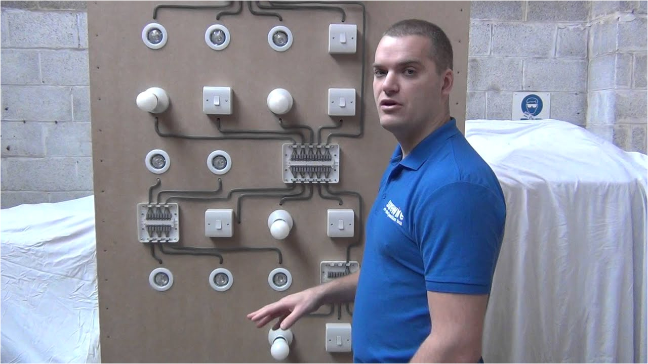 7 Way Junction Box Wiring Diagram Surewire Pre Wired Maintenance Free Lighting Junction Boxes 7 Way Junction Box Wiring Diagram Surewire Pre Wired Maintenance Free Lighting Junction Boxes