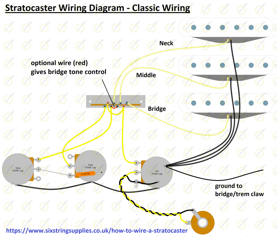 7 Way Strat Wiring Diagram Fn 5632 Hsh Wiring Diagram for Stratocaster Wiring Diagram 7 Way Strat Wiring Diagram Fn 5632 Hsh Wiring Diagram for Stratocaster Wiring Diagram