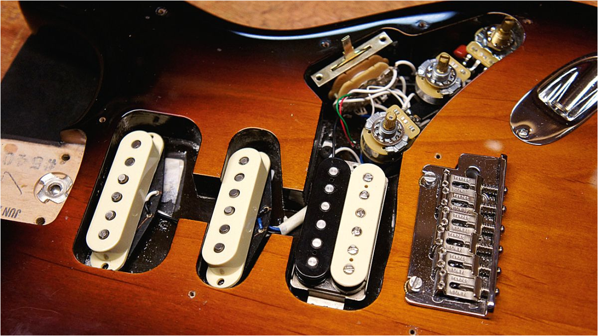 7 Way Strat Wiring Diagram How to Replace Stratocaster Pickups Musicradar 7 Way Strat Wiring Diagram How to Replace Stratocaster Pickups Musicradar