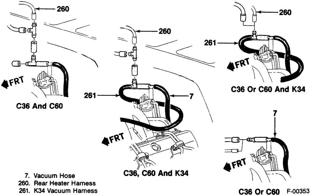 73 87 Chevy Truck Air Conditioning Wiring Diagram A C Diagram 73 87 Chevy Truck Air Conditioning Wiring Diagram A C Diagram