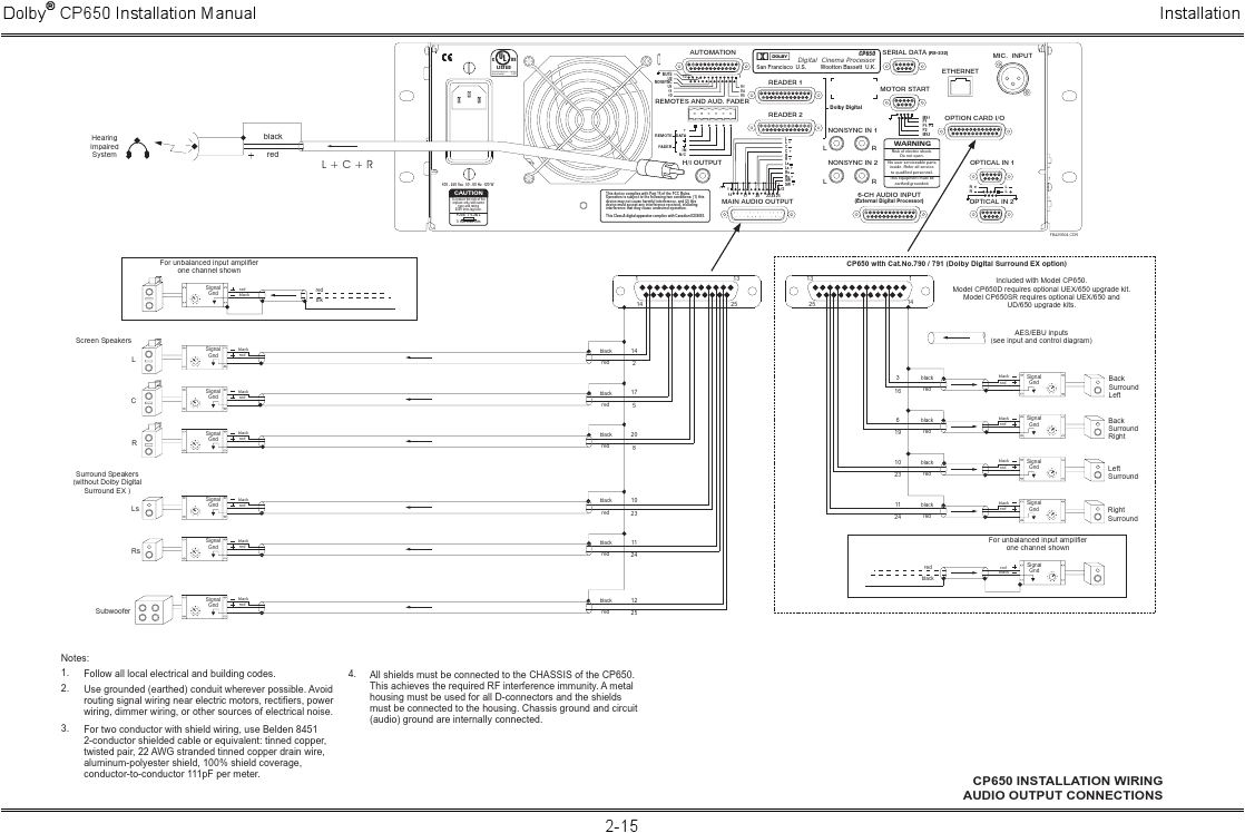791 bypass Module Wiring Diagram Cp650 Install Manual issue6 791 bypass Module Wiring Diagram Cp650 Install Manual issue6