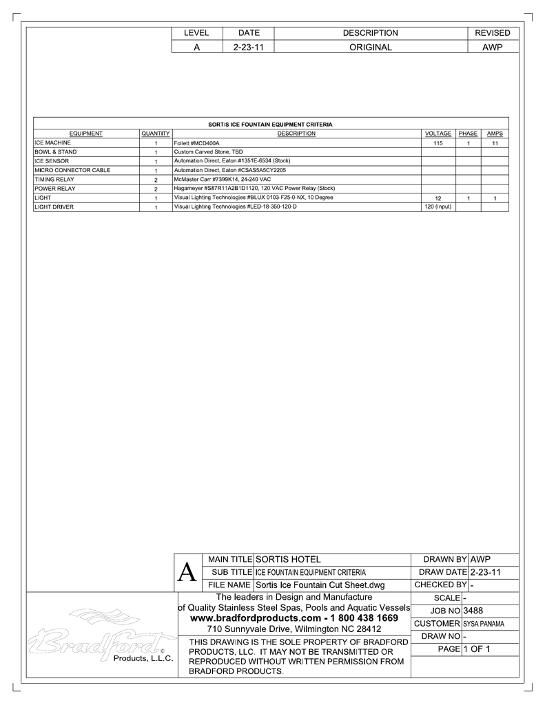 8 Pin Ice Cube Relay Wiring Diagram sortis Ice Fountain Cut Sheets 2 23 Manualzz 8 Pin Ice Cube Relay Wiring Diagram sortis Ice Fountain Cut Sheets 2 23 Manualzz