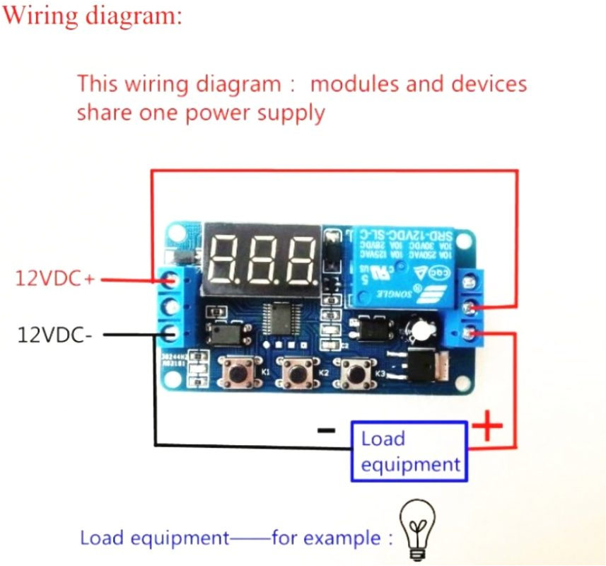 8 Relay Module Wiring Diagram the Timer Switch Delay with Relay Programmable 12v Arduino 8 Relay Module Wiring Diagram the Timer Switch Delay with Relay Programmable 12v Arduino