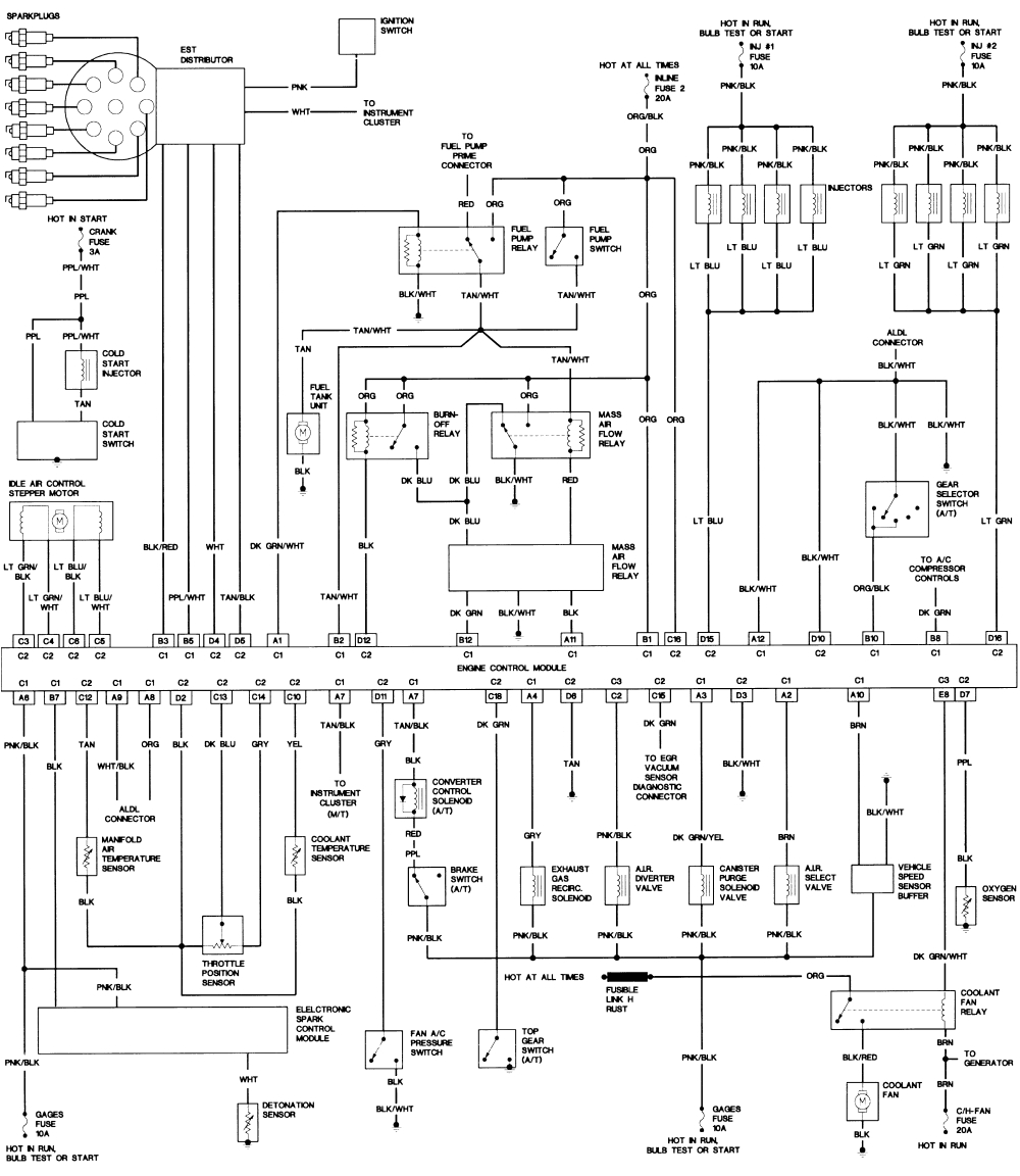 82 92 Camaro Wiring Harness Diagram Wrg 1822 Wiring Diagramon 89 Chevrolet S10 4 3 Fuel Pump 82 92 Camaro Wiring Harness Diagram Wrg 1822 Wiring Diagramon 89 Chevrolet S10 4 3 Fuel Pump