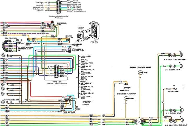 84 Chevy Truck Wiring Diagram 15 1967 Chevy C10 Engine Wiring Diagram Engine Diagram In