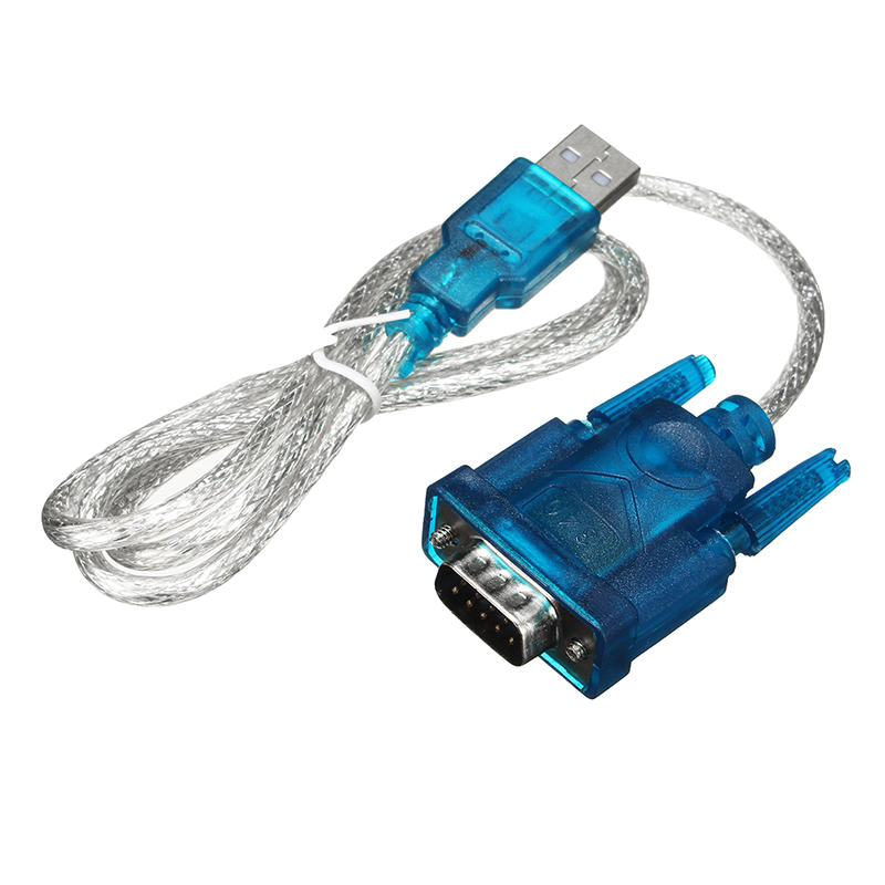 9 Pin Serial to Usb Wiring Diagram Usb 9 Pin Serial Cable Shielded Wire Line for Rs232 Interface Communication Equipment