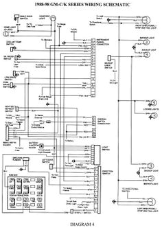 93 Chevy 1500 Wiring Diagram 12 Best Chevy Images Chevy Repair Guide Electrical 93 Chevy 1500 Wiring Diagram 12 Best Chevy Images Chevy Repair Guide Electrical