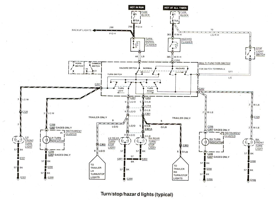 93 ford Ranger Starter Wiring Diagram 1998 ford Truck Wiring Diagrams Wiring Diagram 93 ford Ranger Starter Wiring Diagram 1998 ford Truck Wiring Diagrams Wiring Diagram