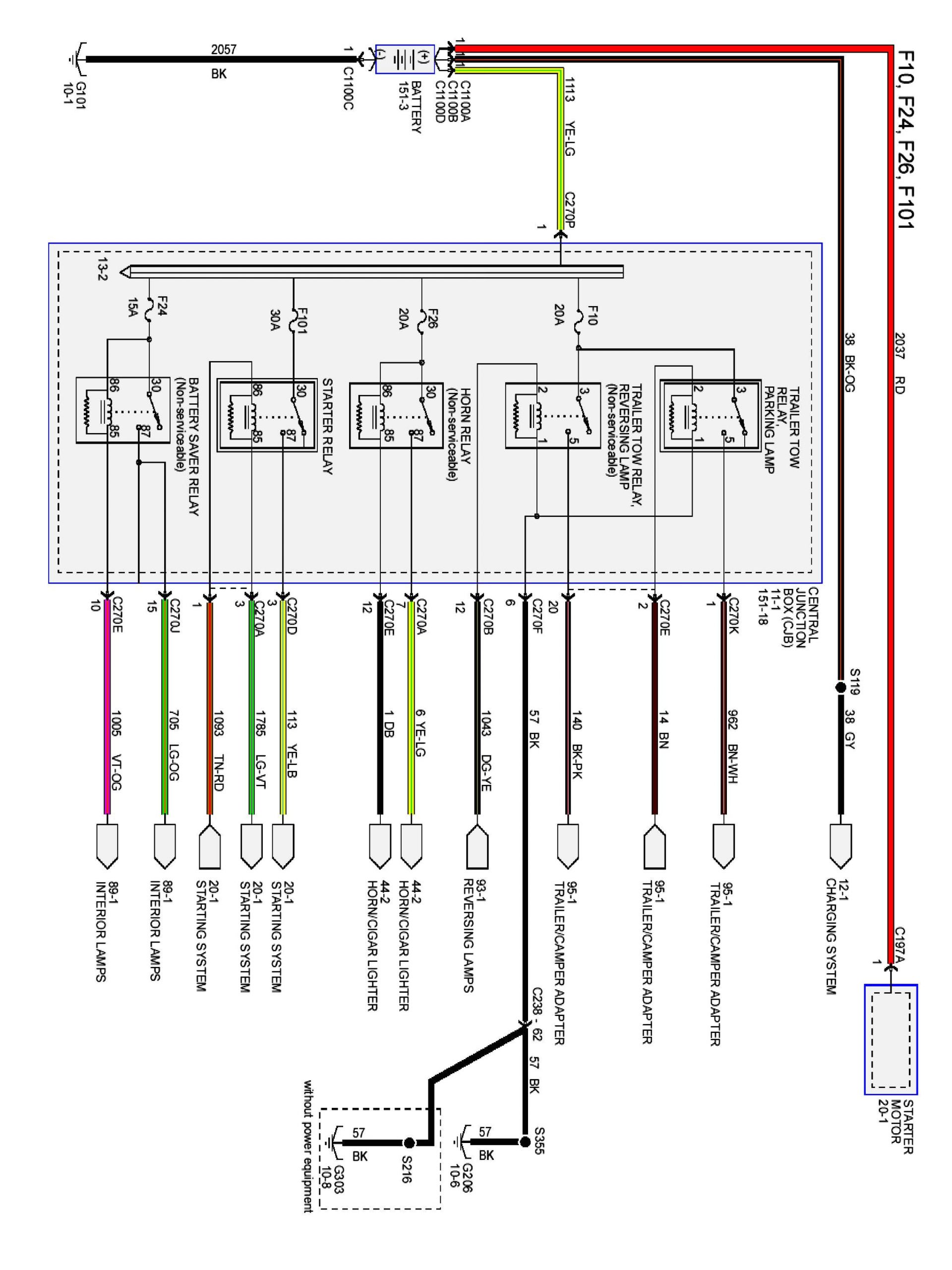 93 ford Ranger Starter Wiring Diagram Wrg 0912 1996 ford Ranger Wiring 93 ford Ranger Starter Wiring Diagram Wrg 0912 1996 ford Ranger Wiring