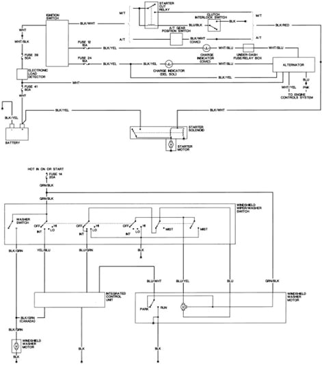 96 Honda Civic Power Window Wiring Diagram 1994 Civic Wiring Diagram Gone Fuse9 Klictravel Nl 96 Honda Civic Power Window Wiring Diagram 1994 Civic Wiring Diagram Gone Fuse9 Klictravel Nl