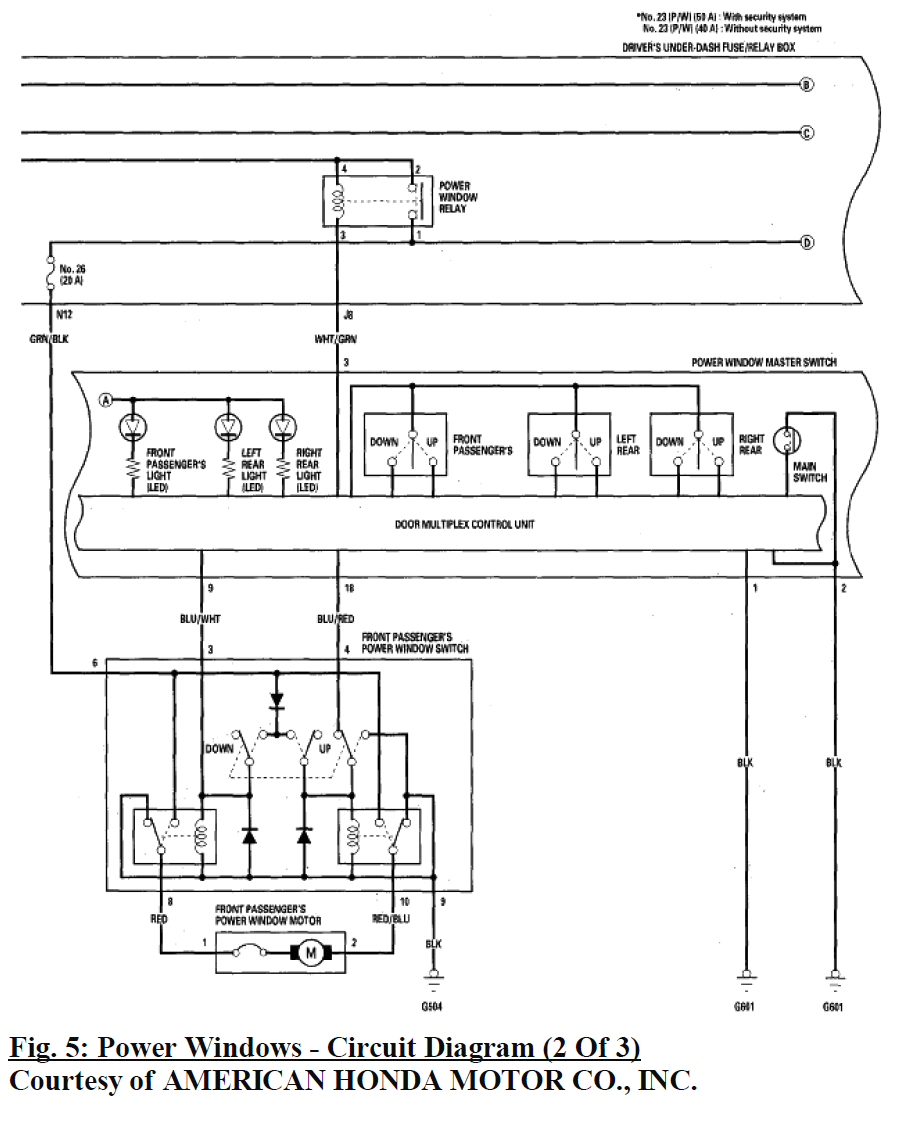 96 Honda Civic Power Window Wiring Diagram Auto Window Wiring Diagram Duku Naning thedotproject Co 96 Honda Civic Power Window Wiring Diagram Auto Window Wiring Diagram Duku Naning thedotproject Co