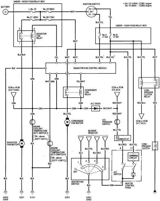 97 Civic Distributor Wiring Diagram Om 6235 Wiring Diagram Honda Civic 1997 Schematic Wiring 97 Civic Distributor Wiring Diagram Om 6235 Wiring Diagram Honda Civic 1997 Schematic Wiring