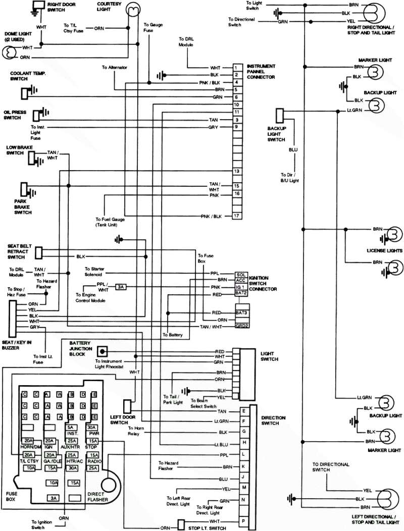 97 International 4700 Wiring Diagram Ht 6456 International Loadstar Wiring Diagram Free Diagram 97 International 4700 Wiring Diagram Ht 6456 International Loadstar Wiring Diagram Free Diagram