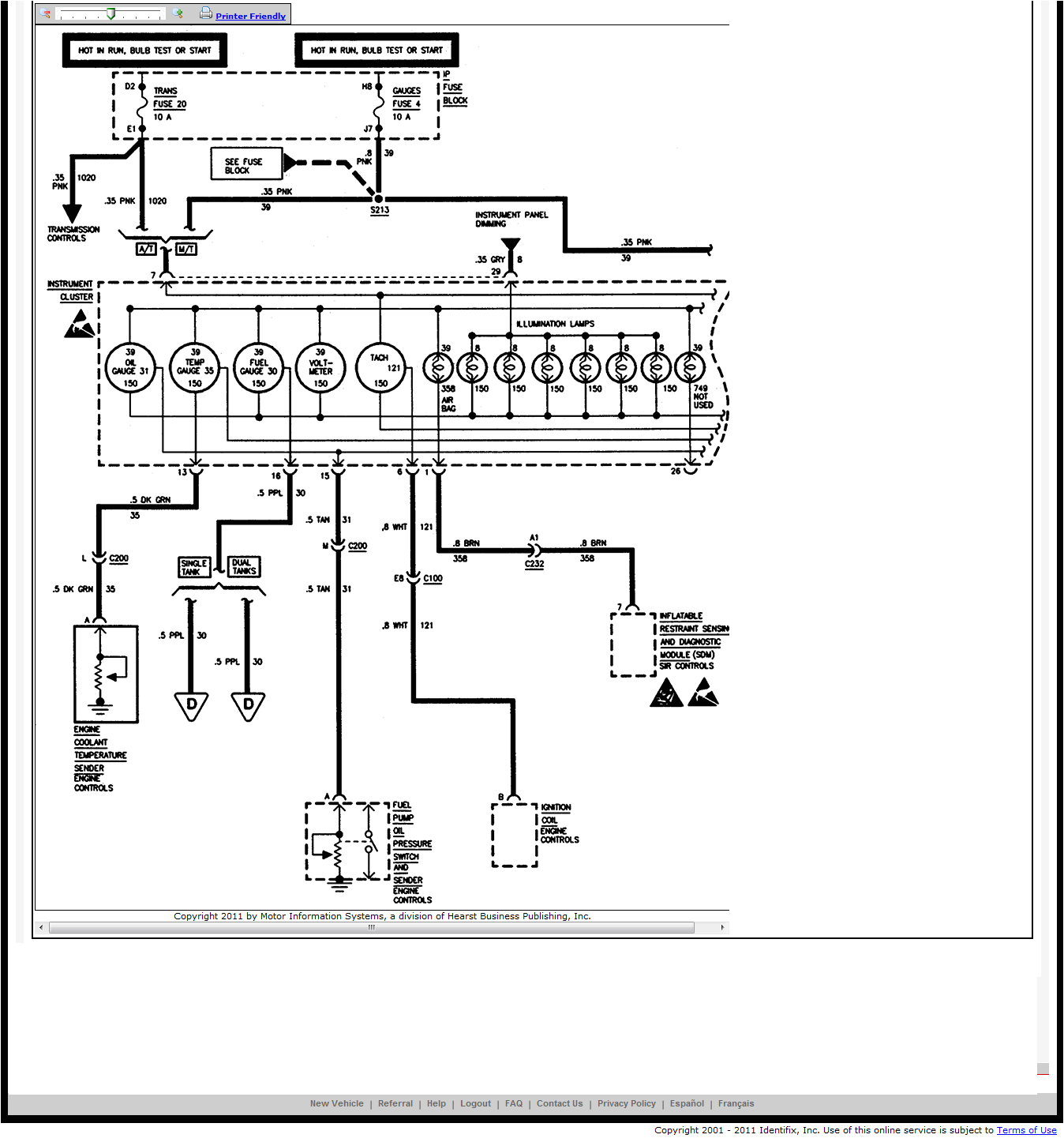 98 Tahoe Radio Wiring Diagram 98 Tahoe Radio Wiring Diagrams Pda Lair Fuse12 Klictravel Nl