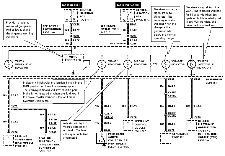 99 F150 Radio Wiring Diagram 99 F150 Wiring Diagram Pro Wiring Diagram