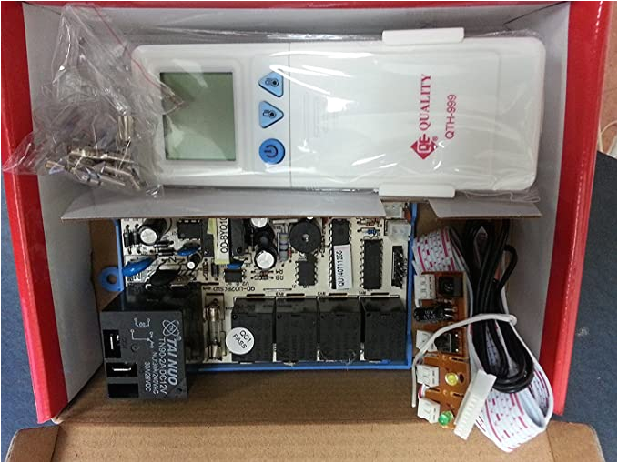 Ac Control Board Wiring Diagram Universal Board A C Ac Control System Microcontroller Air Conditioner with Remote Control Ac Control Board Wiring Diagram Universal Board A C Ac Control System Microcontroller Air Conditioner with Remote Control