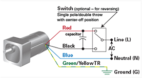 Ac Motor Start Capacitor Wiring Diagram 4 Wire Ac Motor Wiring Wiring Schematic Diagram 1 Ac Motor Start Capacitor Wiring Diagram 4 Wire Ac Motor Wiring Wiring Schematic Diagram 1