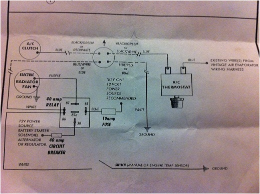 Ac Trinary Switch Wiring Diagram Kz 9672 Wiring Vintage Air Trinary Switch Download Diagram