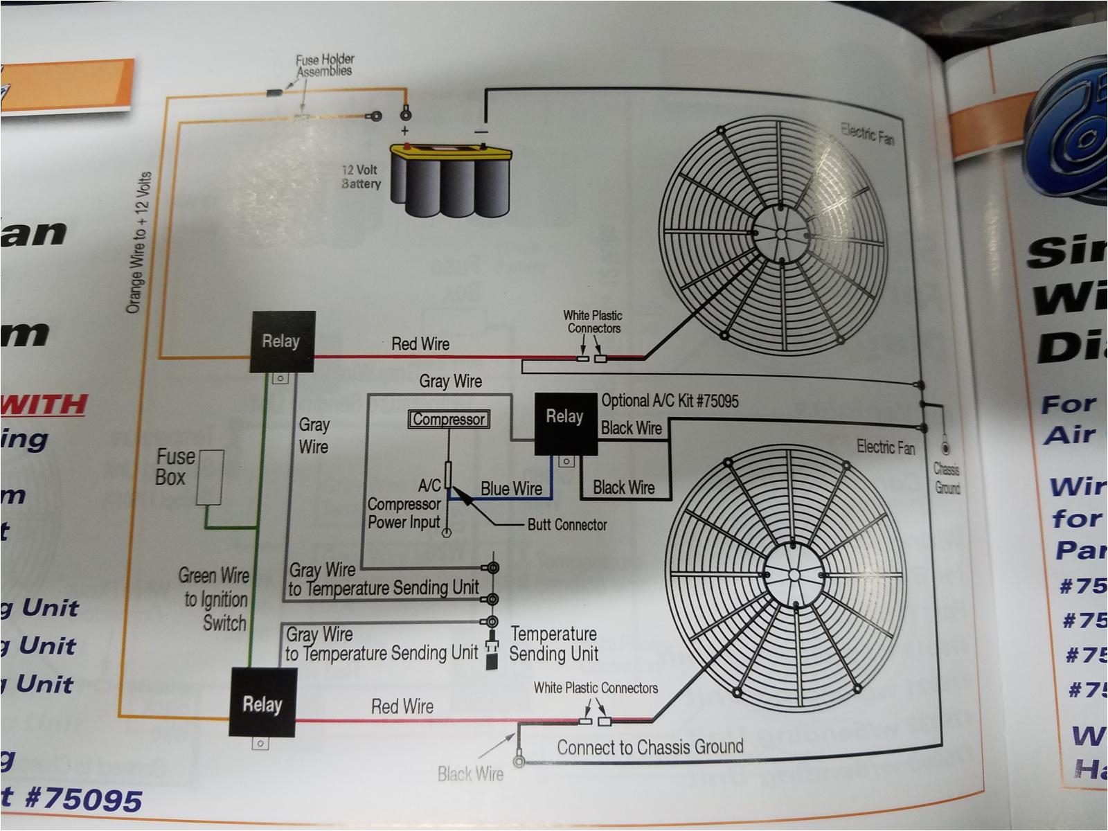 Ac Trinary Switch Wiring Diagram Kz 9672 Wiring Vintage Air Trinary Switch Download Diagram