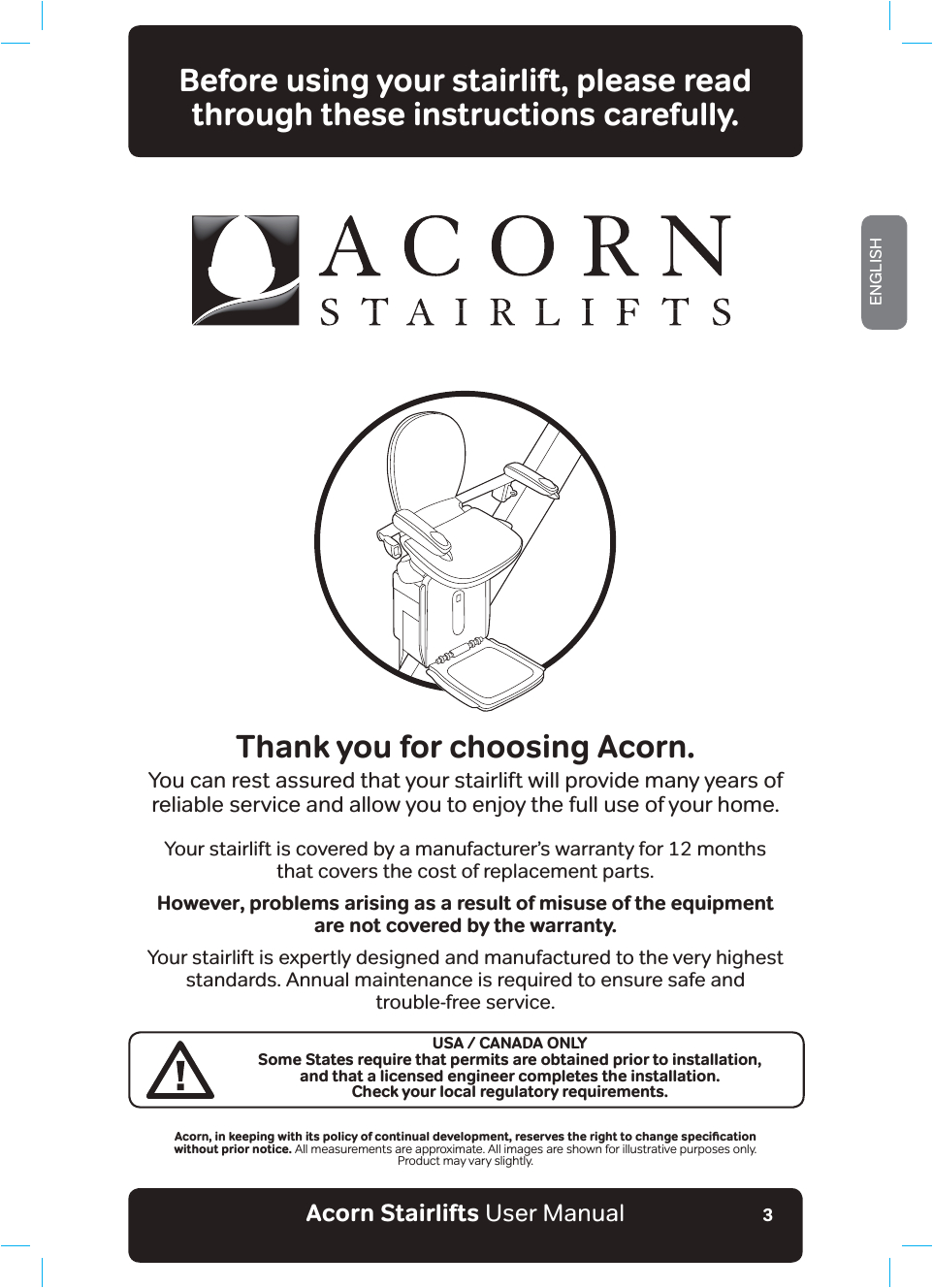 Acorn Superglide 120 Wiring Diagram Acorn180remote Acorn 180 Curved Lift T573 User Manual Acorn Acorn Superglide 120 Wiring Diagram Acorn180remote Acorn 180 Curved Lift T573 User Manual Acorn