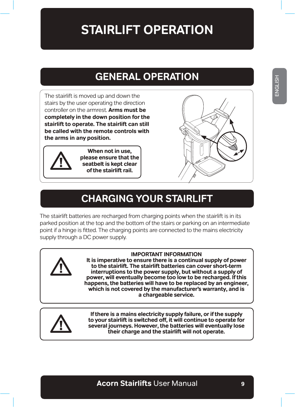 Acorn Superglide 120 Wiring Diagram Acorn180remote Acorn 180 Curved Lift T573 User Manual Acorn Acorn Superglide 120 Wiring Diagram Acorn180remote Acorn 180 Curved Lift T573 User Manual Acorn